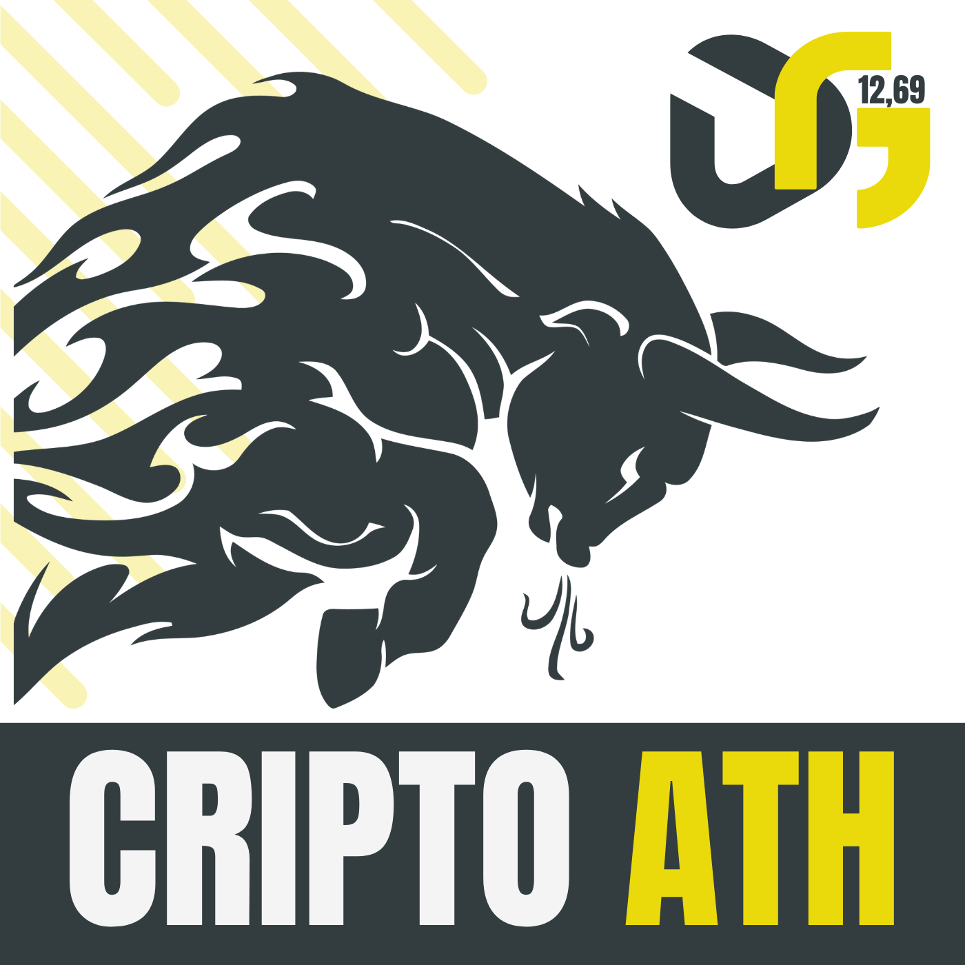 HBAR NFT Collection Virgilios OG de CriptoATH