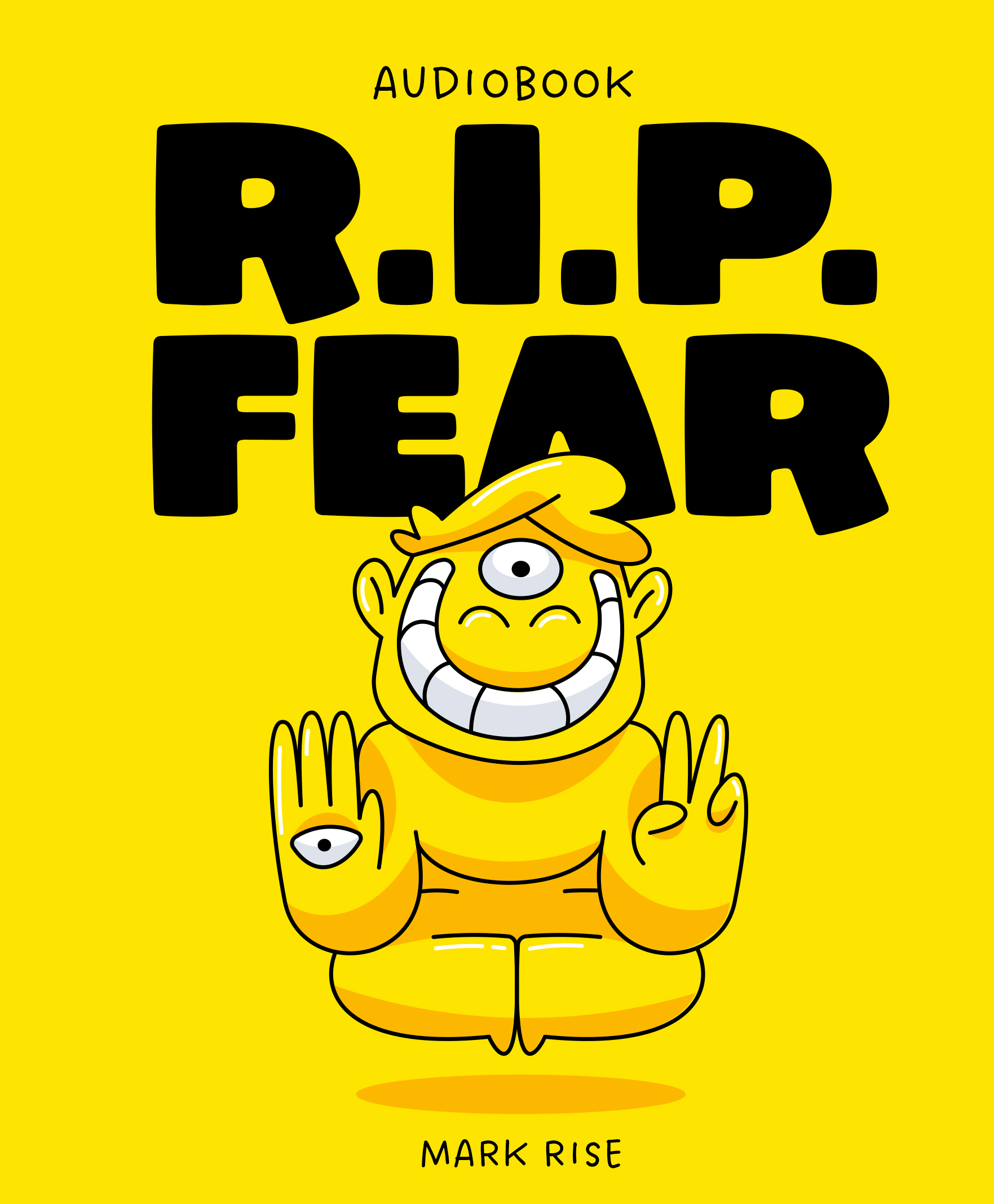 HBAR NFT Collection RIP FEAR