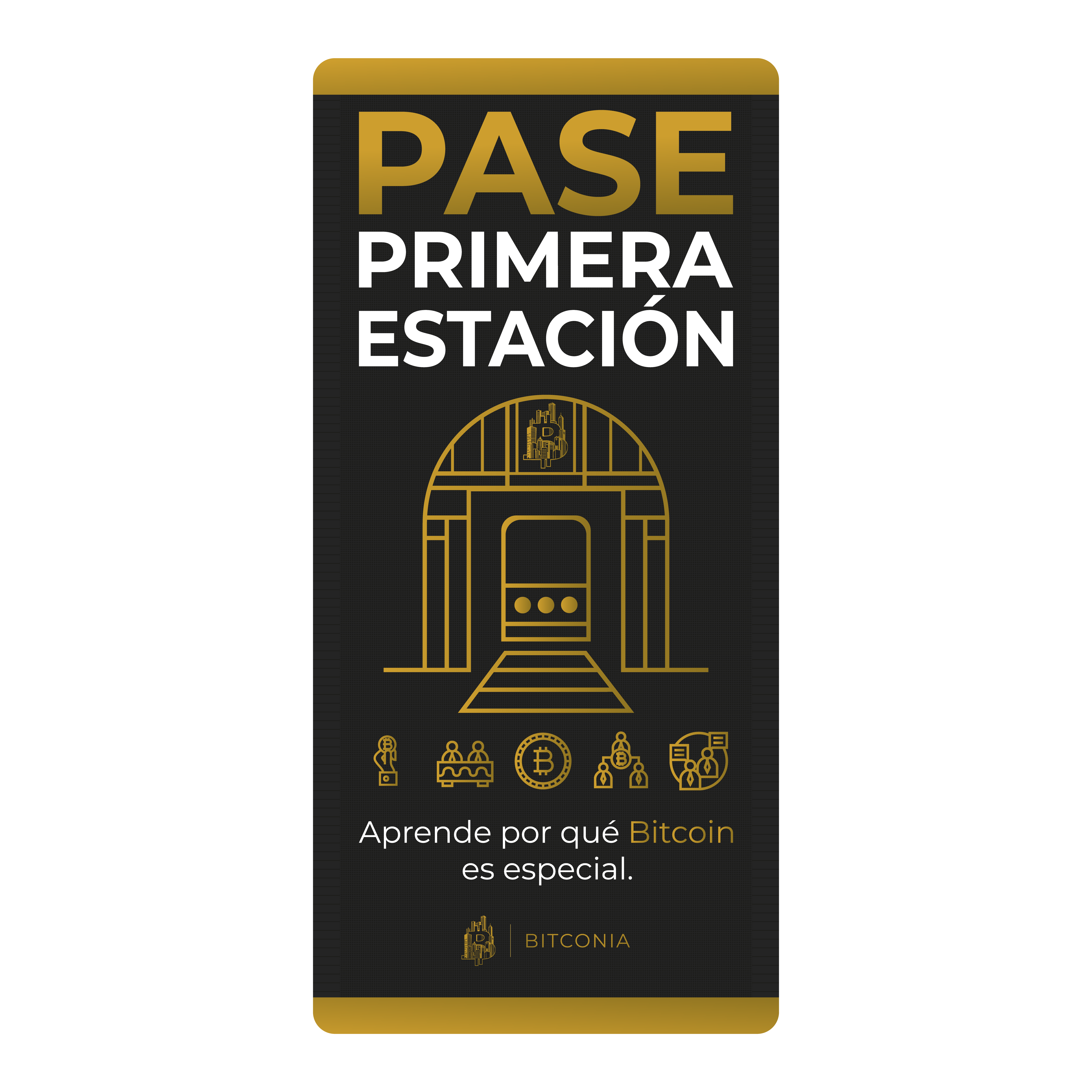 HBAR NFT Collection Primera Estación