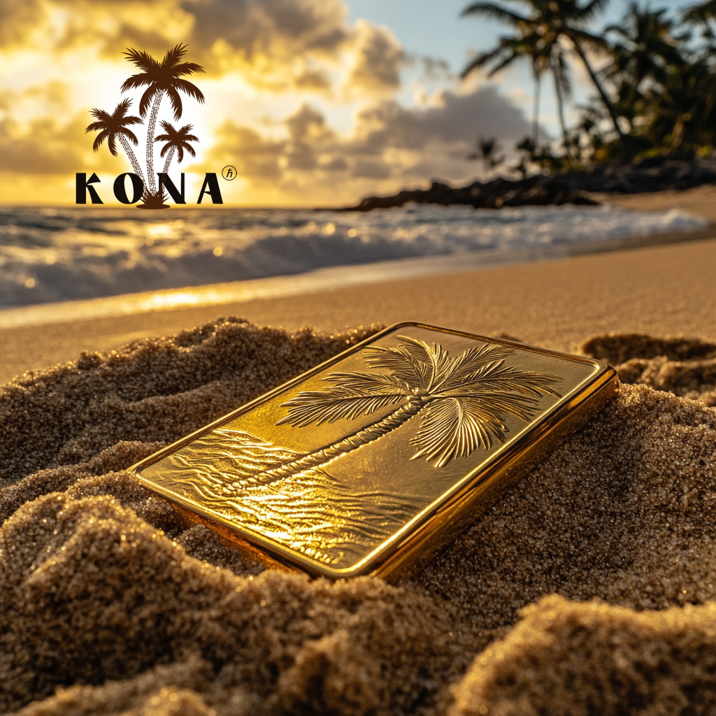 HBAR NFT Collection $KONA Voucher